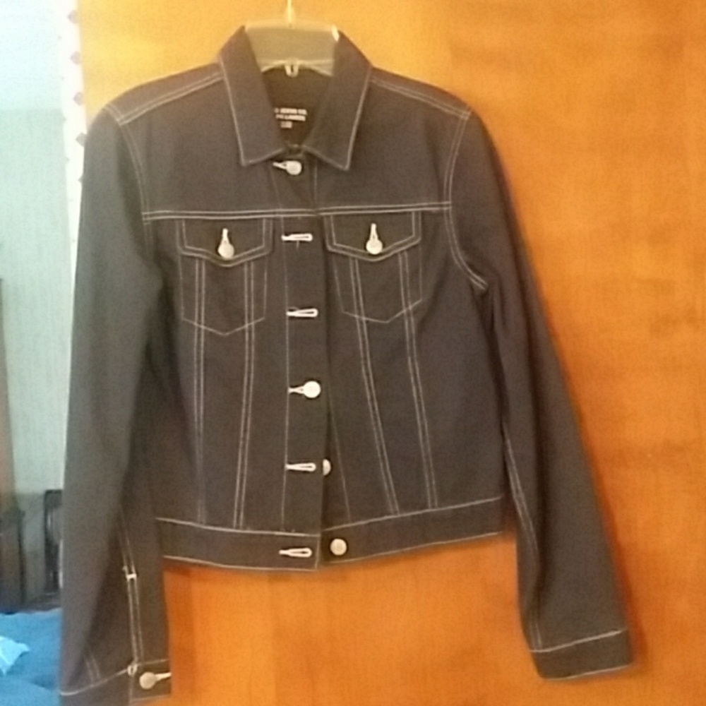 Ralph Lauren Polo jean jacket